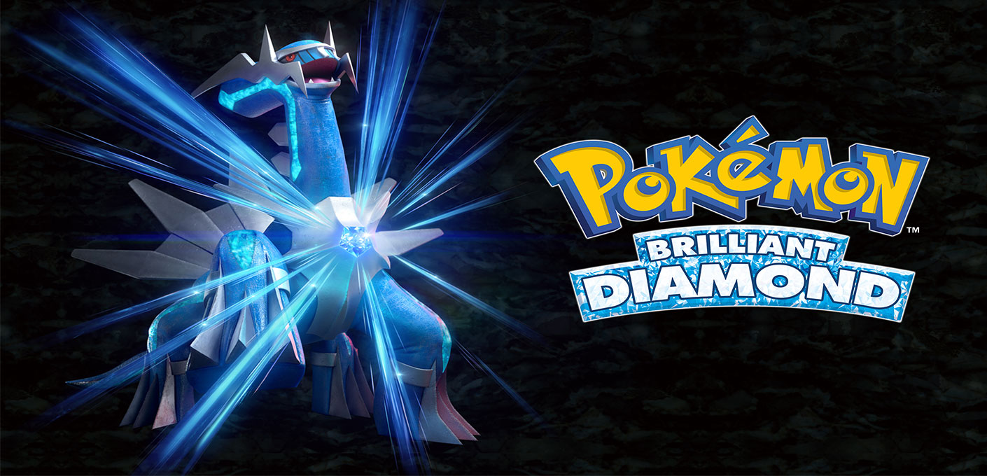 pokemon diamond 