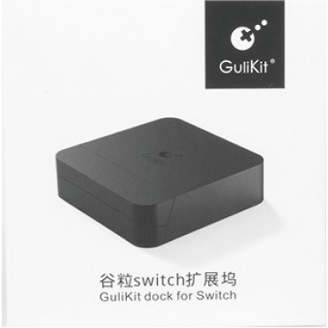 Gulikit Dock For Nintendo Switch