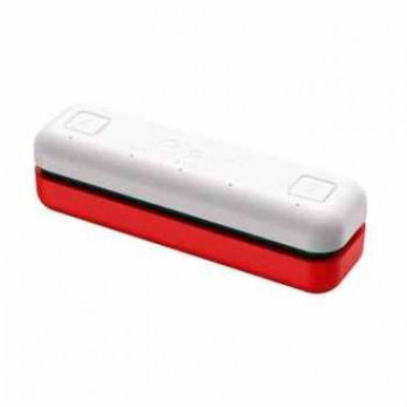 GuliKit Route Air Wireless Audio Adapter For Nintendo Switch(Red)