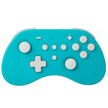 Gulikit Elves Wireless Pro Controller (Turquoise) For Nintendo Switch / Switch Lite/ PC/ Android/ IOS