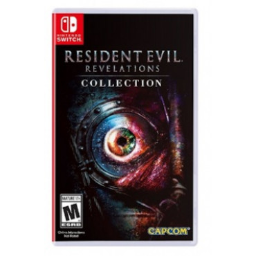 Resident Evil Revelations Collection  (US)