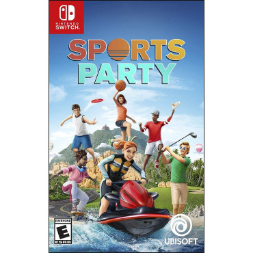 Sports Party 